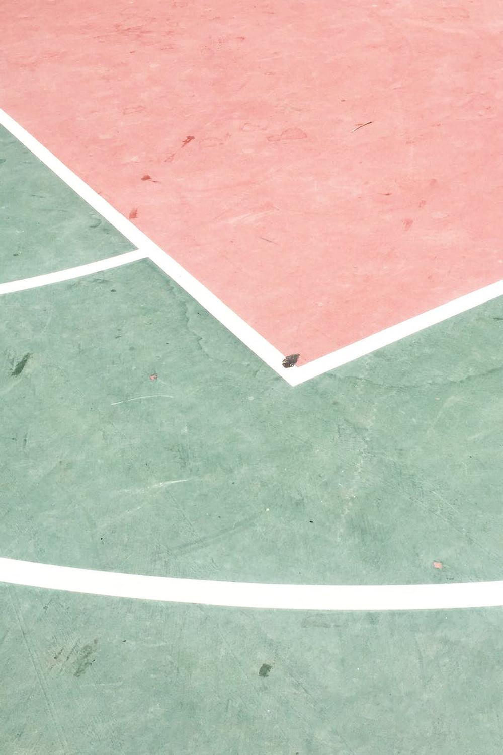 red_and_green_sport_field